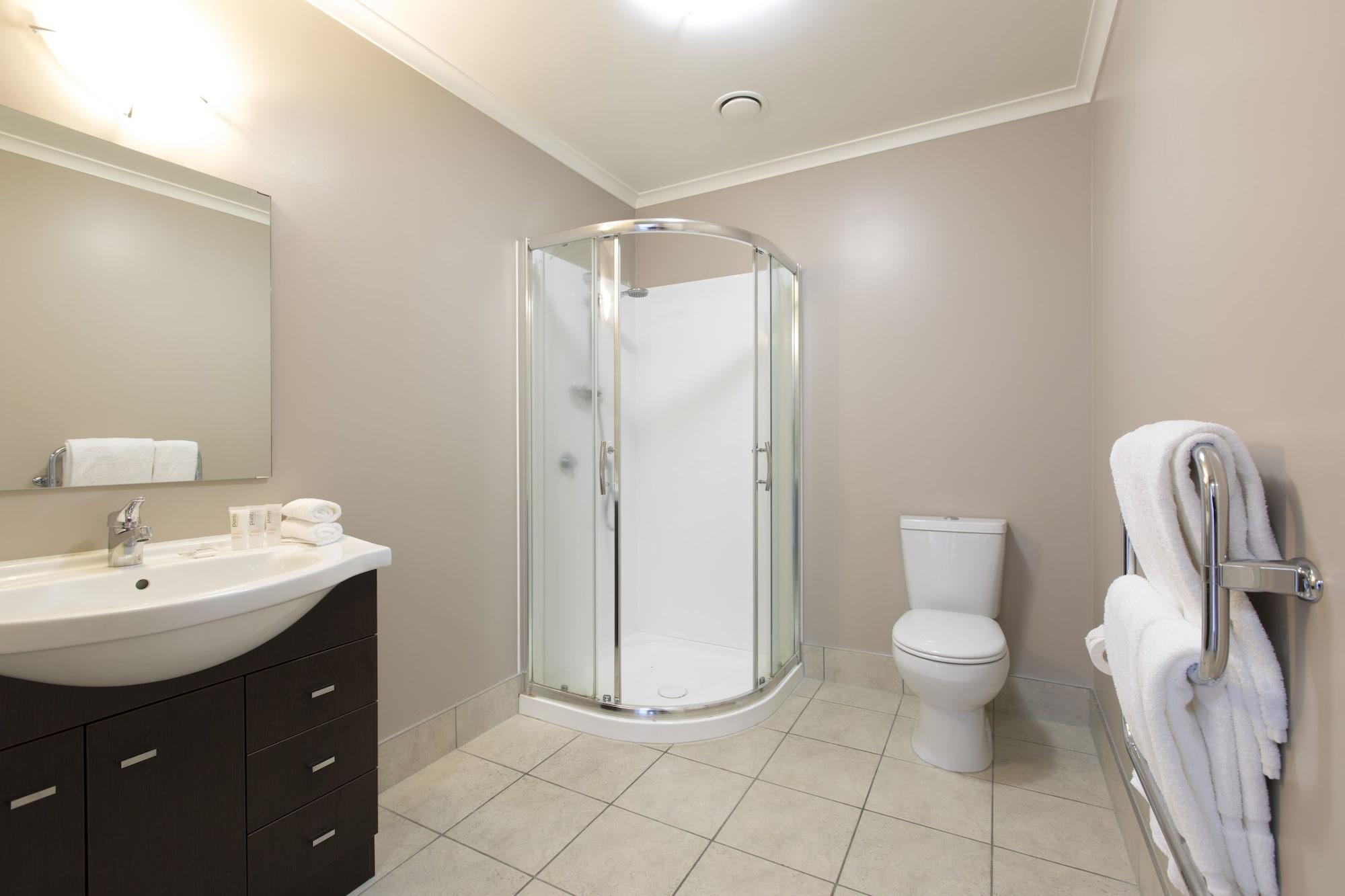 Quest On Ward Serviced Apartments Hamilton Exteriér fotografie