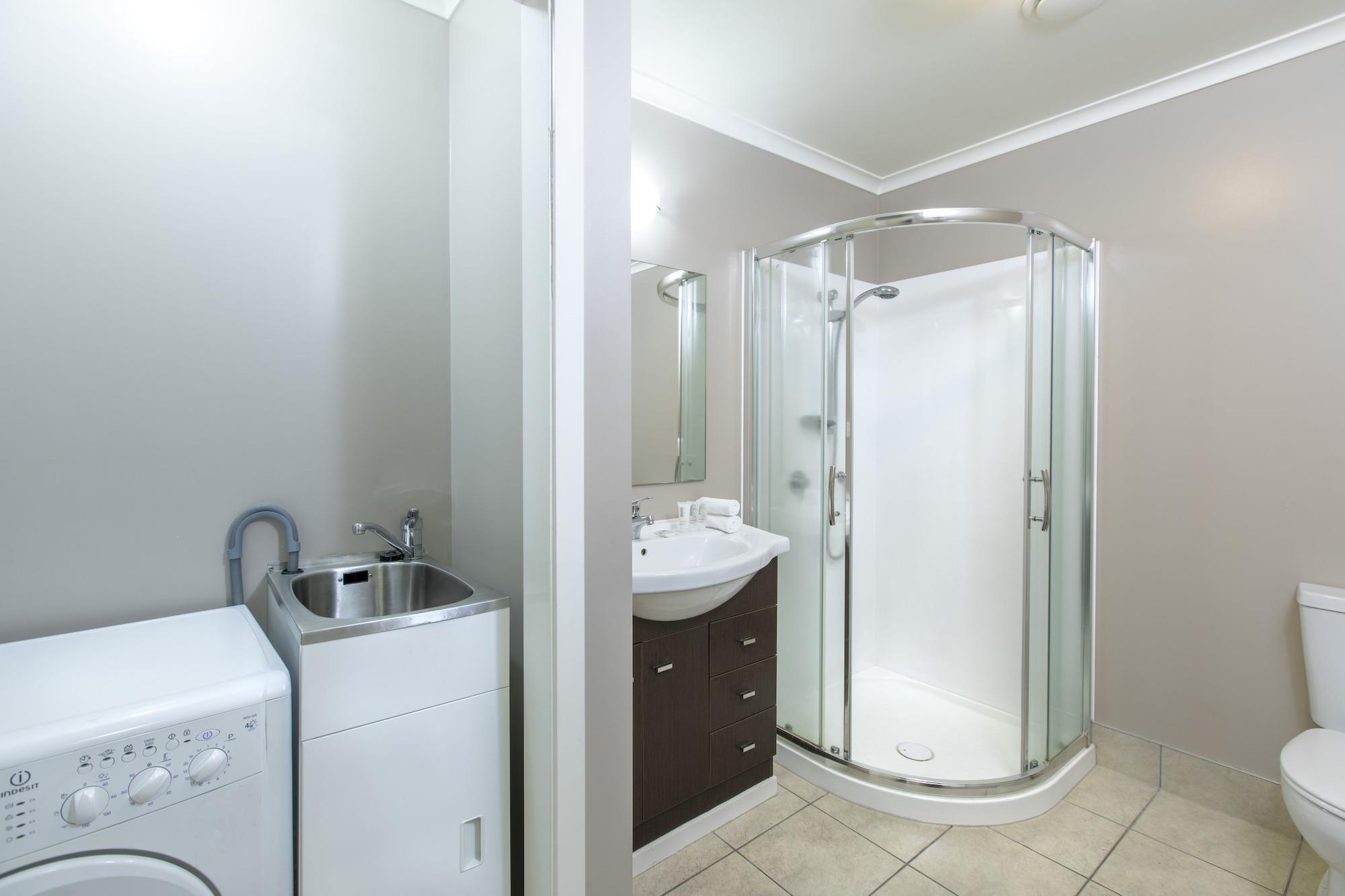 Quest On Ward Serviced Apartments Hamilton Exteriér fotografie
