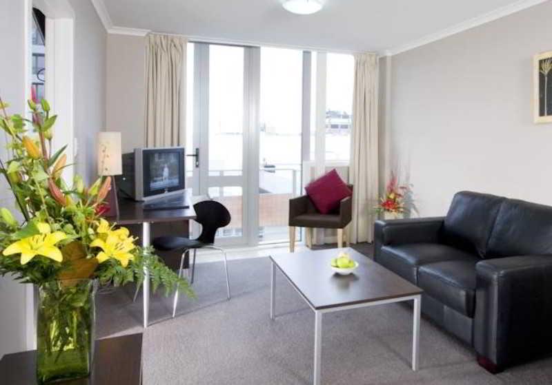 Quest On Ward Serviced Apartments Hamilton Exteriér fotografie