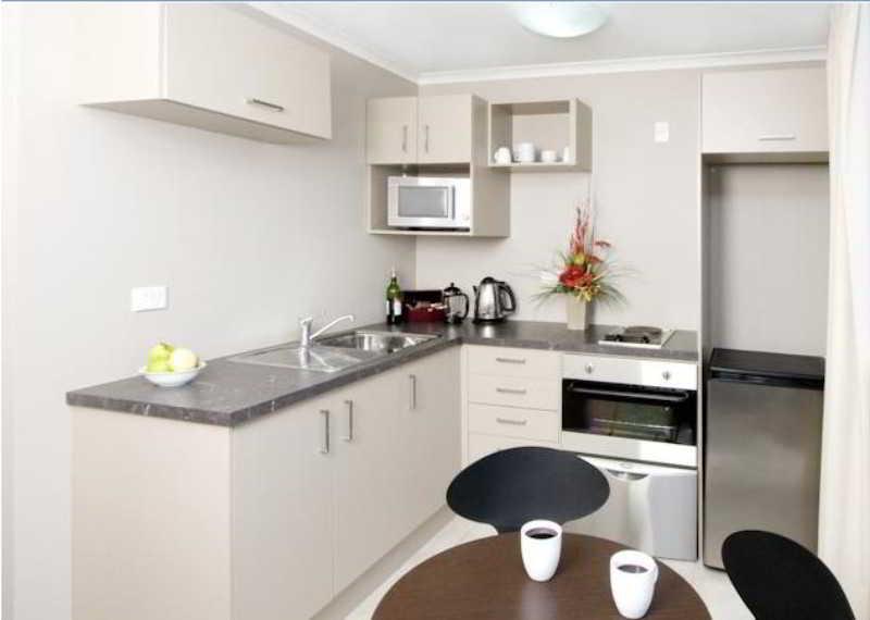 Quest On Ward Serviced Apartments Hamilton Exteriér fotografie