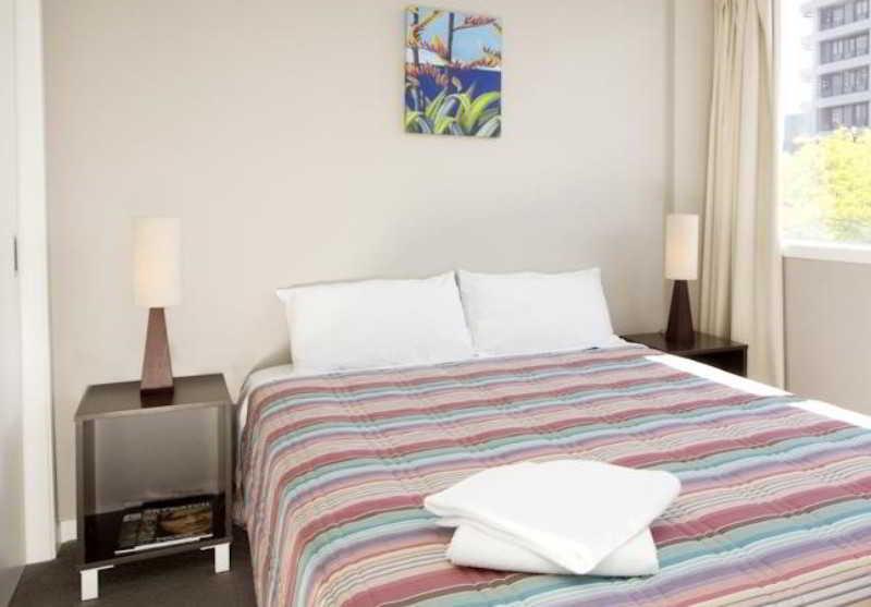 Quest On Ward Serviced Apartments Hamilton Exteriér fotografie