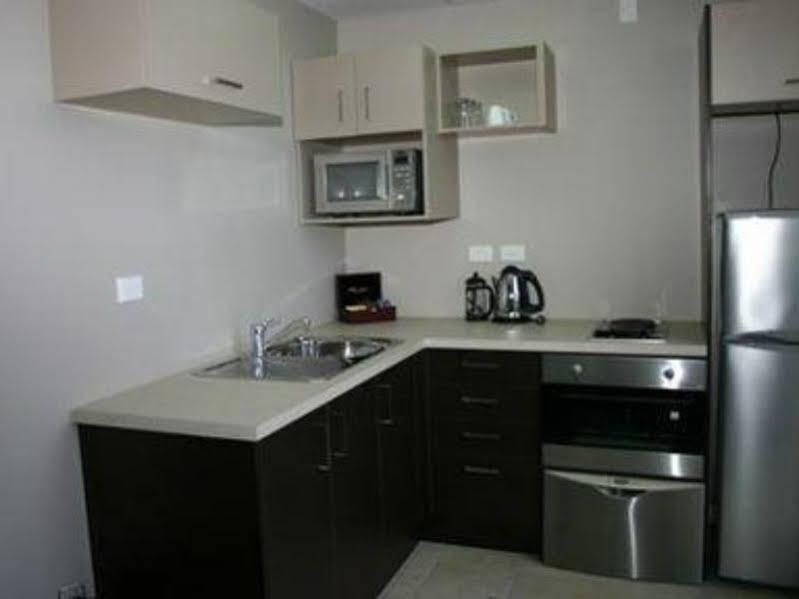 Quest On Ward Serviced Apartments Hamilton Pokoj fotografie