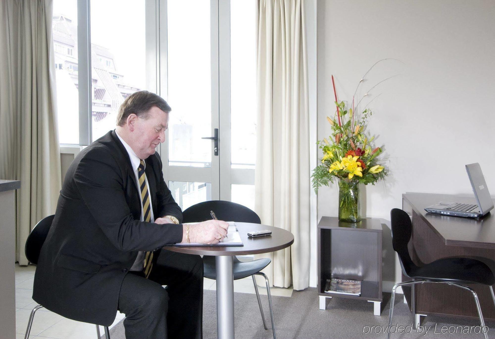 Quest On Ward Serviced Apartments Hamilton Pokoj fotografie