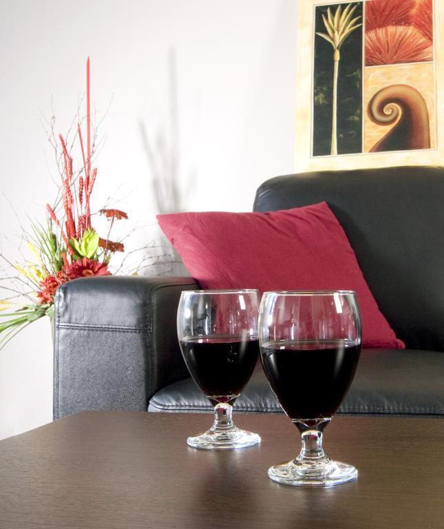 Quest On Ward Serviced Apartments Hamilton Exteriér fotografie